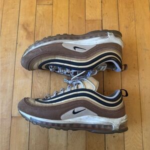 Air max 97 “unboxed” Size 11